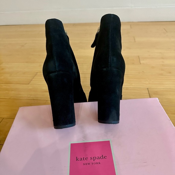 Kate Spade Barrett Bootie size 8 - Picture 5 of 9
